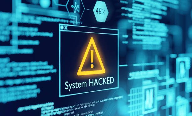 Gjesdal IL utsatt for hacker-angrep