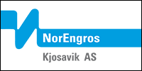 NorEngros Kjosavik